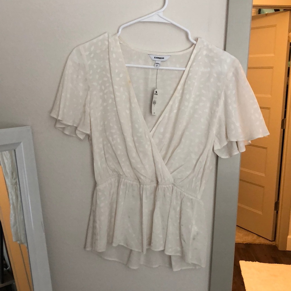 Express top